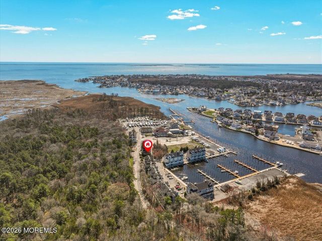 351 Harbor View 51, Forked River, NJ 08731
