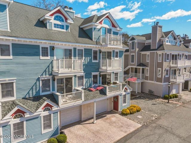 351 Harbor View 51, Forked River, NJ 08731