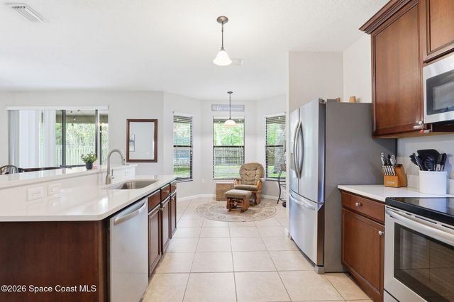 630 Loxley Court, Titusville, FL 32780