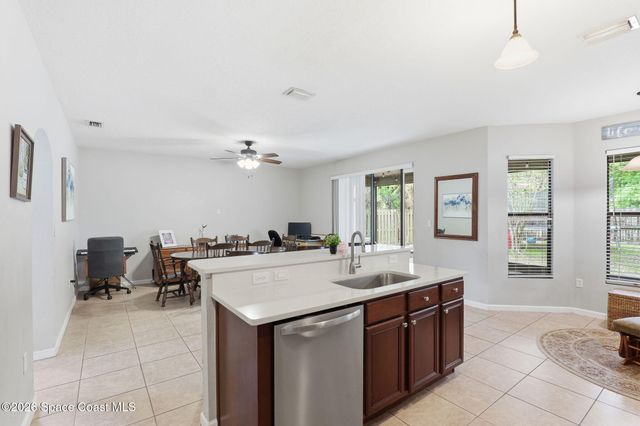 630 Loxley Court, Titusville, FL 32780