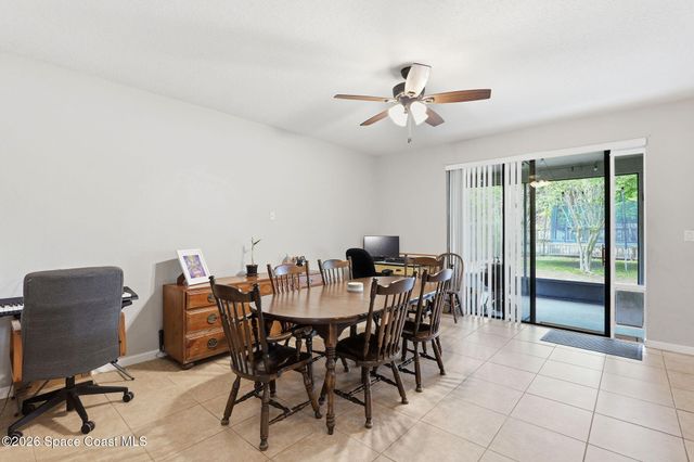 630 Loxley Court, Titusville, FL 32780