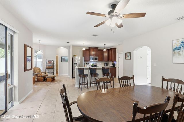 630 Loxley Court, Titusville, FL 32780