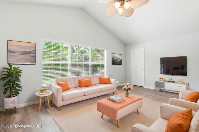 630 Loxley Court, Titusville, FL 32780