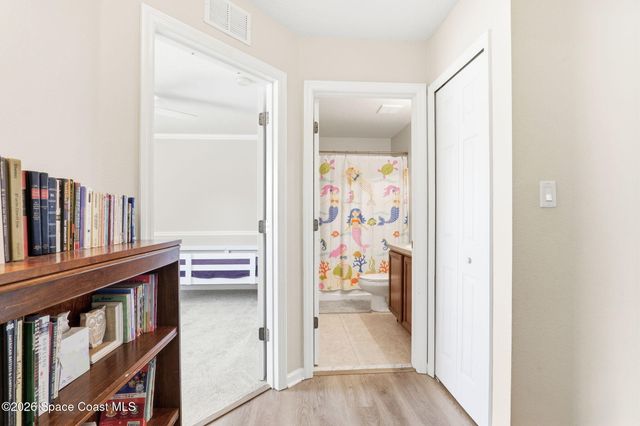 630 Loxley Court, Titusville, FL 32780