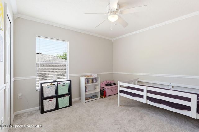 630 Loxley Court, Titusville, FL 32780