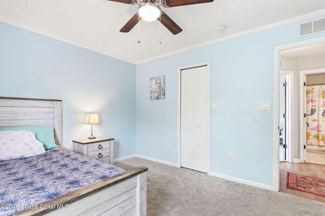 630 Loxley Court, Titusville, FL 32780