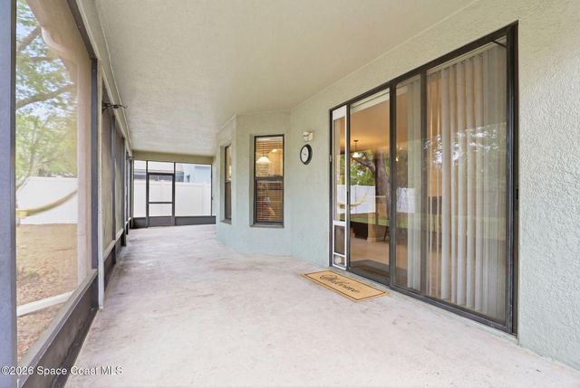 630 Loxley Court, Titusville, FL 32780