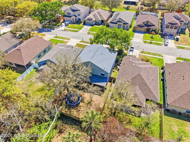 630 Loxley Court, Titusville, FL 32780