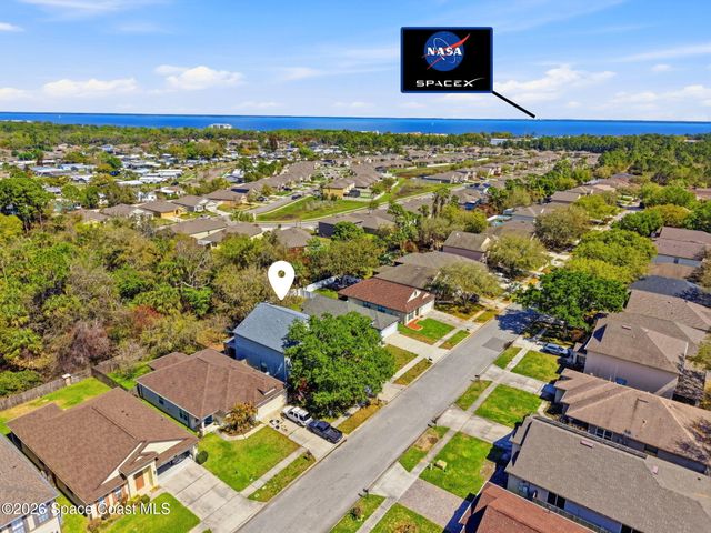 630 Loxley Court, Titusville, FL 32780