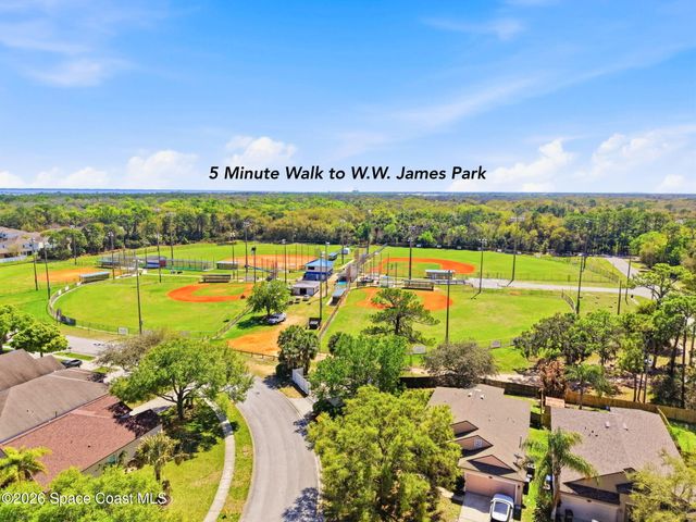 630 Loxley Court, Titusville, FL 32780