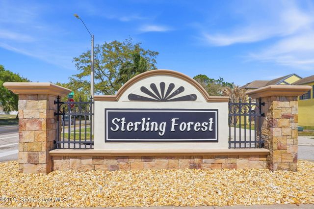 630 Loxley Court, Titusville, FL 32780