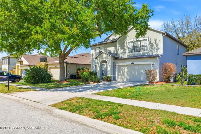 630 Loxley Court, Titusville, FL 32780