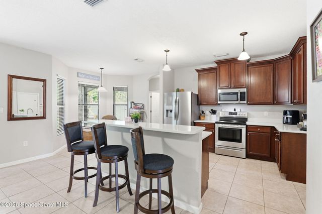 630 Loxley Court, Titusville, FL 32780