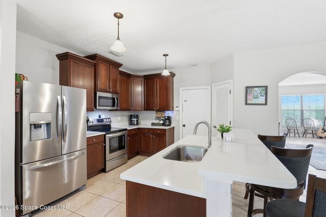 630 Loxley Court, Titusville, FL 32780