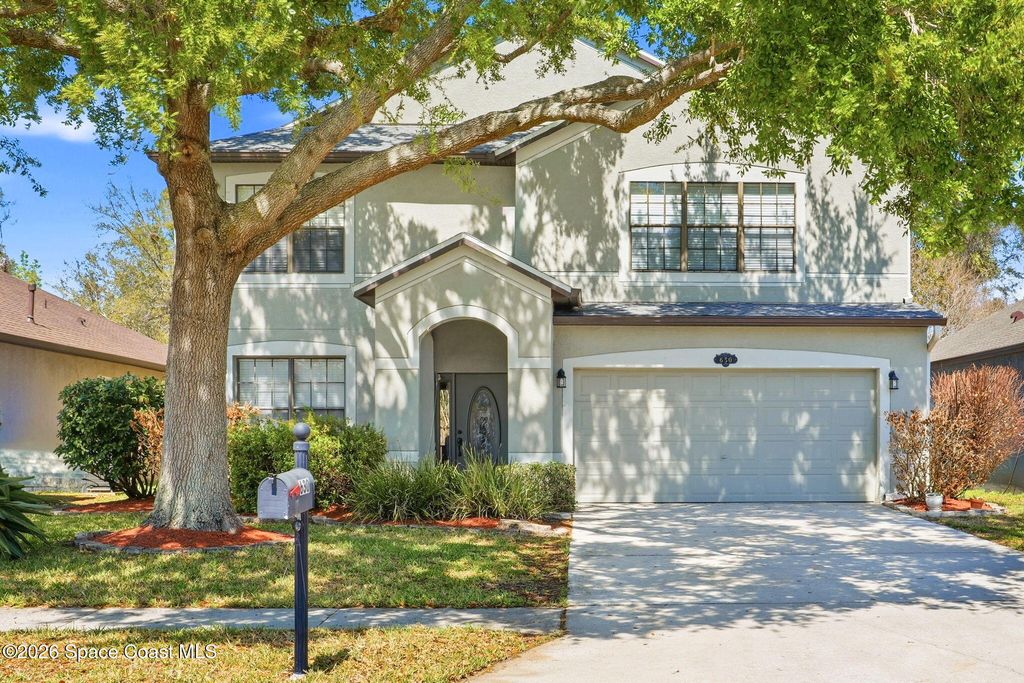 630 Loxley Court, Titusville, FL 32780