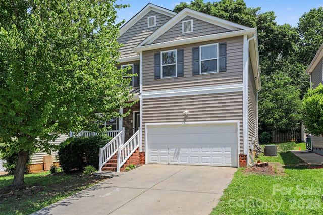 6908 Centerline Drive, Charlotte, NC 28278