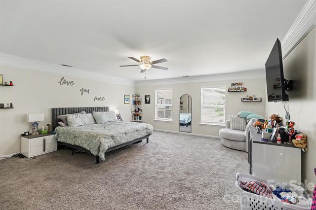 6908 Centerline Drive, Charlotte, NC 28278