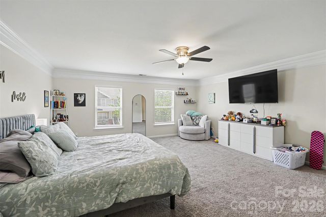 6908 Centerline Drive, Charlotte, NC 28278
