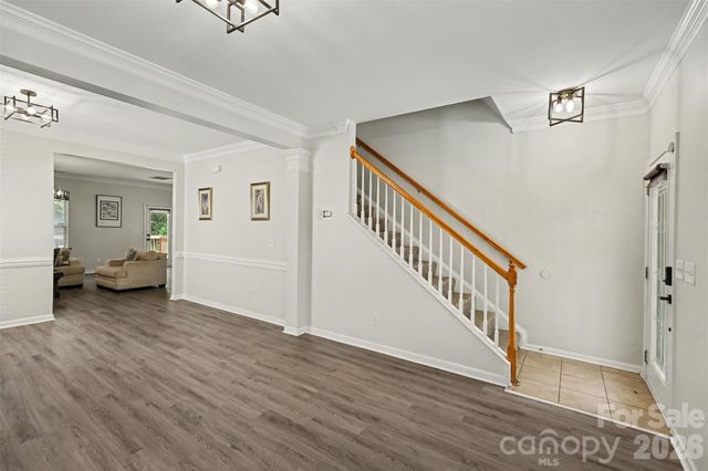 6908 Centerline Drive, Charlotte, NC 28278