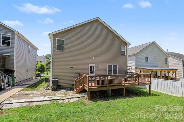 6908 Centerline Drive, Charlotte, NC 28278