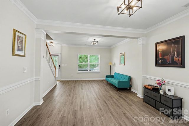 6908 Centerline Drive, Charlotte, NC 28278