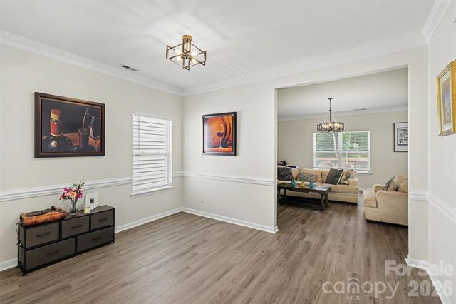 6908 Centerline Drive, Charlotte, NC 28278
