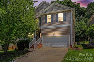 6908 Centerline Drive, Charlotte, NC 28278