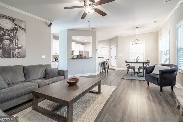 81 Roundtree Court, Dallas, GA 30132