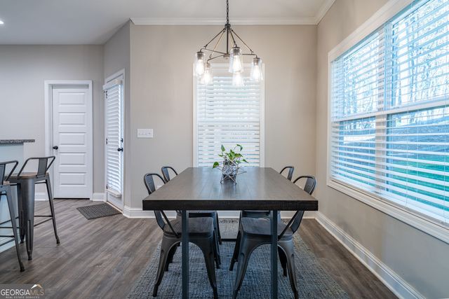 81 Roundtree Court, Dallas, GA 30132
