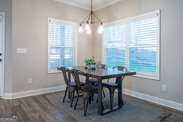 81 Roundtree Court, Dallas, GA 30132
