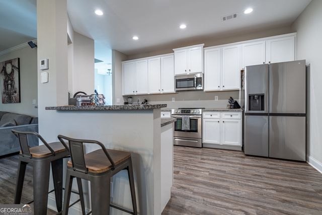 81 Roundtree Court, Dallas, GA 30132