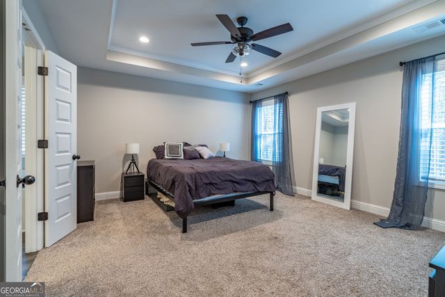 81 Roundtree Court, Dallas, GA 30132