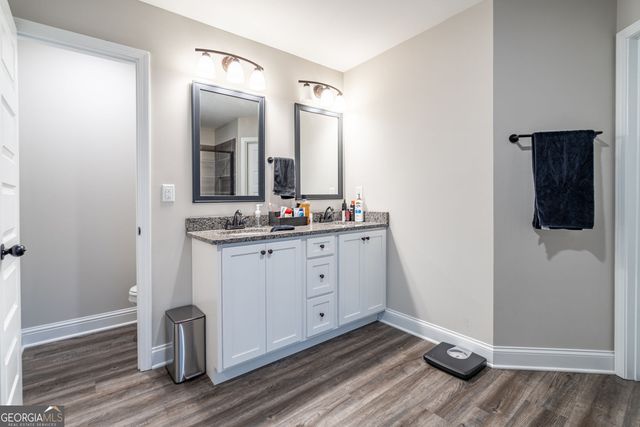 81 Roundtree Court, Dallas, GA 30132