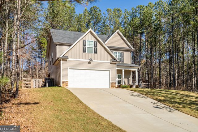 81 Roundtree Court, Dallas, GA 30132