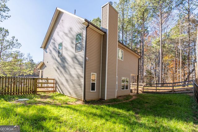 81 Roundtree Court, Dallas, GA 30132