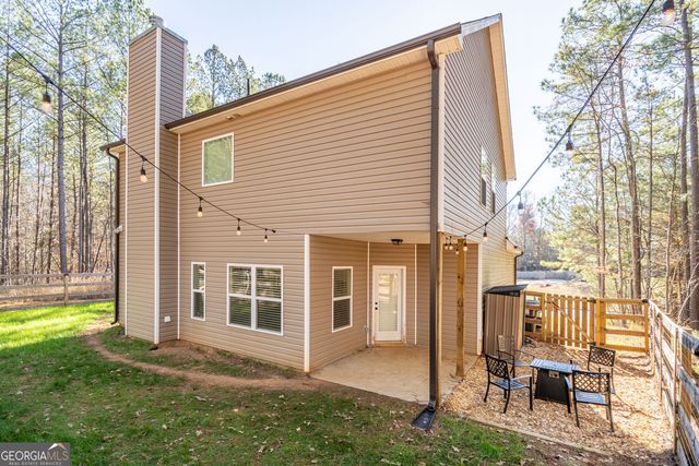 81 Roundtree Court, Dallas, GA 30132
