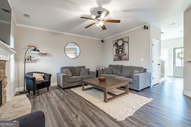 81 Roundtree Court, Dallas, GA 30132