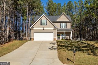 81 Roundtree Court, Dallas, GA 30132