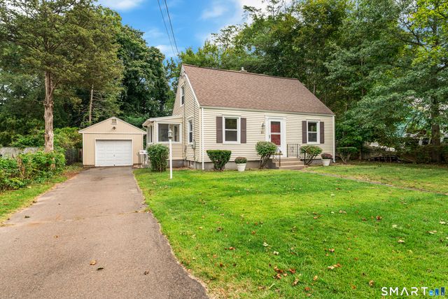 21 Monroe Street, North Haven, CT 06473