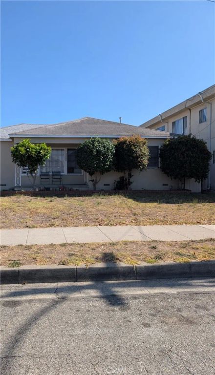4220 W 118th, Hawthorne, CA 90250