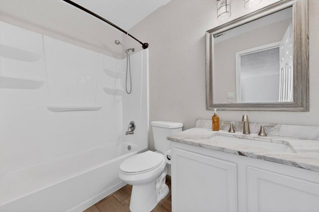 1328 Blossom Wood Place NW, Albuquerque, NM 87120