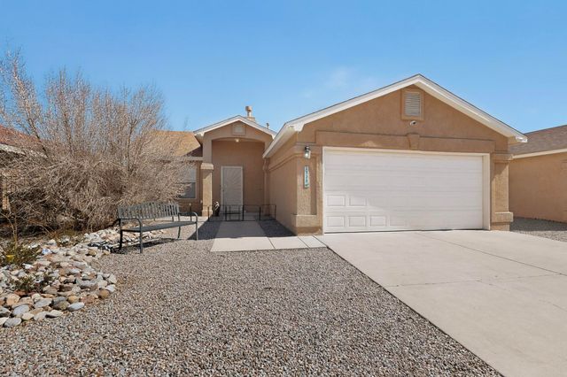 1328 Blossom Wood Place NW, Albuquerque, NM 87120