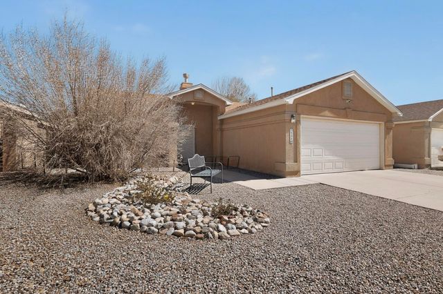 1328 Blossom Wood Place NW, Albuquerque, NM 87120