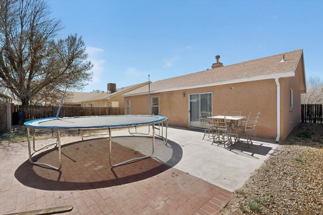 1328 Blossom Wood Place NW, Albuquerque, NM 87120