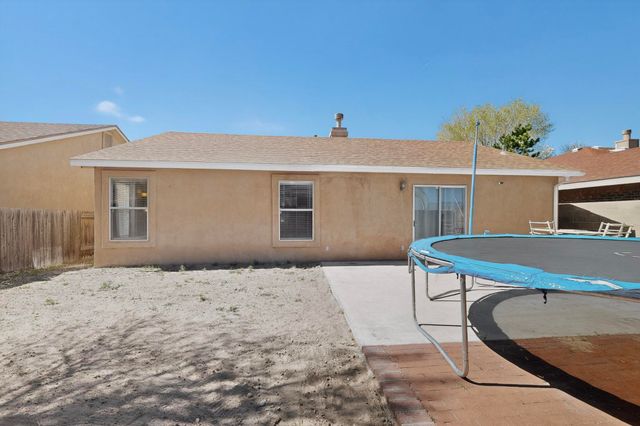 1328 Blossom Wood Place NW, Albuquerque, NM 87120