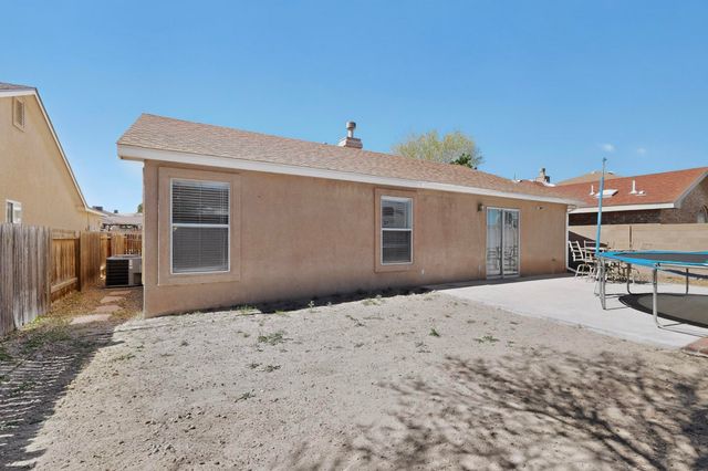 1328 Blossom Wood Place NW, Albuquerque, NM 87120