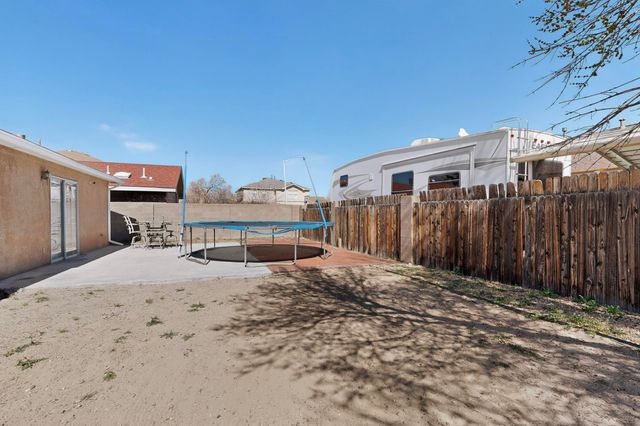 1328 Blossom Wood Place NW, Albuquerque, NM 87120