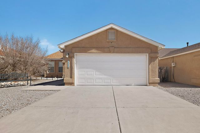 1328 Blossom Wood Place NW, Albuquerque, NM 87120