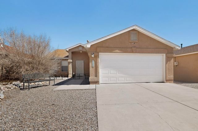 1328 Blossom Wood Place NW, Albuquerque, NM 87120