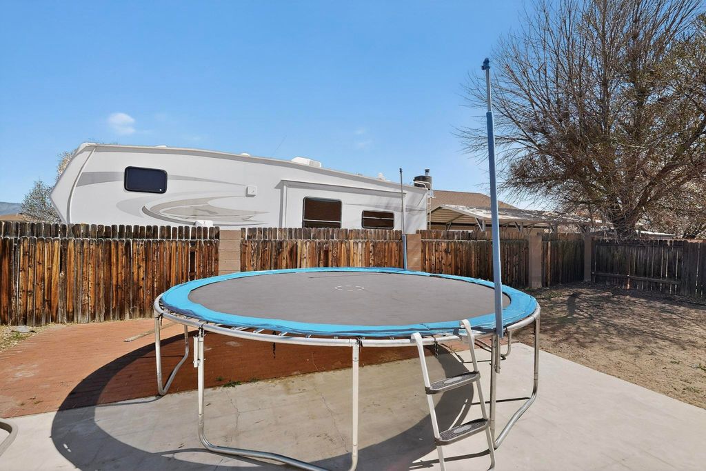 Image 35 of property listing at 1328 Blossom Wood Place NW, Albuquerque, NM 87120